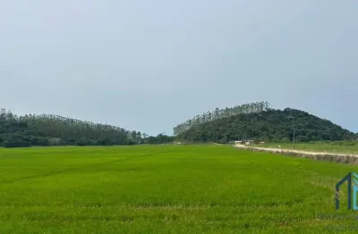 Terreno a venda 297 mil m2 em ótima localização em guaramirim sc