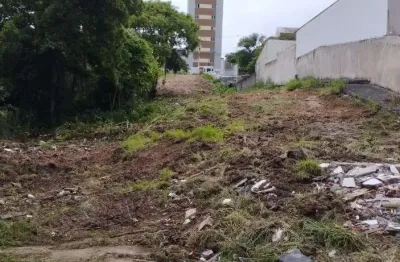 (permuta) terreno em ótima localização próximo a bancos e comércio no tingui/bacacheri em curitiba pr