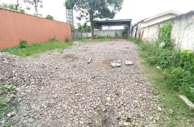 (permuta) terreno a venda 480 m² no parolin em curitiba pr