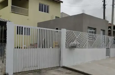 Sobrado a venda em ótima localização no alto maracanã em colombo pr