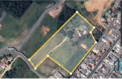 Terreno 19.060 m², excelente oportunidade para construtoras e investidores, em campo largo - pr