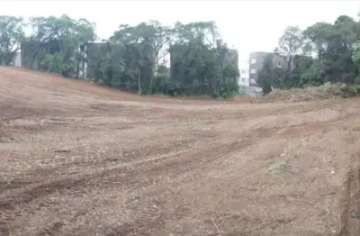 Terreno 7.200 m²,  ótimo potencial construtivo, 12 pavimentos, em araucária - pr