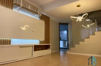 Sobrado triplex alto padrão, 04 quartos c/suíte, 04 vagas, ático, no vista alegre curitiba -pr