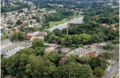 Terreno ideal para const. sobrados e condomínio, com 5.427,90 m2, no são lourenço curitiba pr
