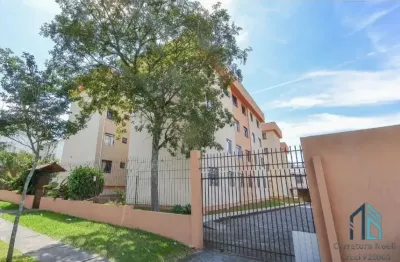 Apartamento 03 quartos, próximo ao colégio joão paulo, colégio adventista, no boa vista em curitiba pr