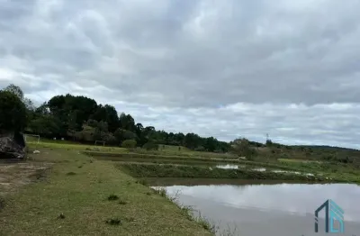 Chácara à venda na Fazenda Rio Grande - Próximo a Mandirituba -PR