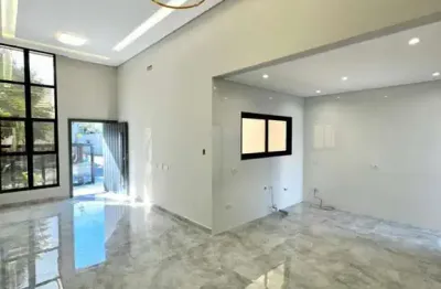 Casa com edícula equipada com churrasqueira, 03 quartos c/suíte, em são josé dos pinhais -pr