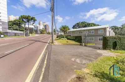 Apartamento a venda, 03 quartos, uma vaga coberta, no ecoville em curitiba - pr