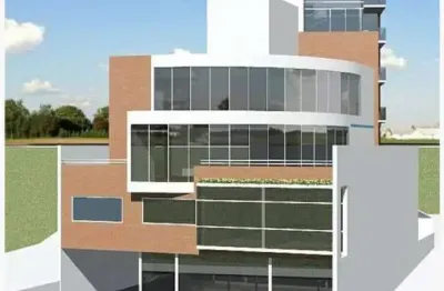 Terreno a venda, zr-3, 800m², ótima localização no bom retiro em curitiba - pr