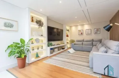 Casa mobiliada, alto padrão, 03 quartos c/suíte, área de lazer, no pineville em pinhais - pr