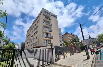 Apartamento 03 quartos c/suíte, poucos metros de mercado, farmácia e outros, no ahu em curitiba - pr