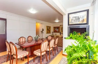 Apartamento 03 quartos c/suíte, 02 vagas, no batel em curitiba - pr