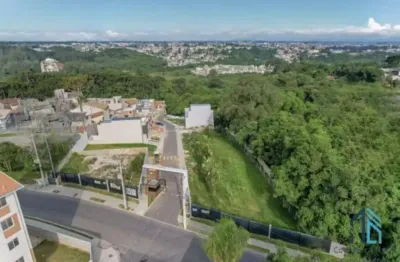 Terreno a venda em Condomínio, bem localizado, Santa Cândida na região norte de Curitiba PR