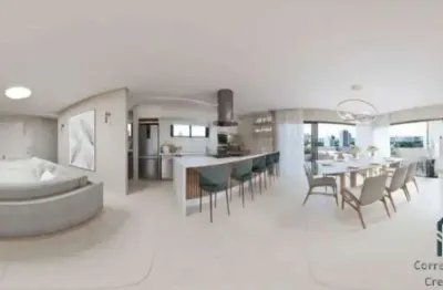 Apartamento  a venda 03 quartos c/ suíte, no capão da imbuia em curitiba - pr