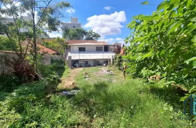 TERRENO ótima localização oportunidade única no Boa Vista em Curitiba PR