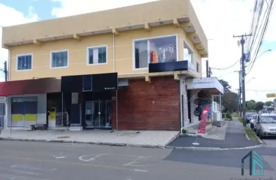 PRÉDIO Residencial/comercial para Venda - Sítio Cercado, Curitiba - PR