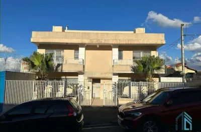 (PERMUTA) Casa comercial a venda diversas salas, no Alto Maracanã em Colombo PR