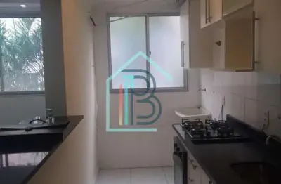 Apartamento à venda e locação 2 quartos, 1 vaga, 44m², centro, guarulhos - sp | condomínio santa iz