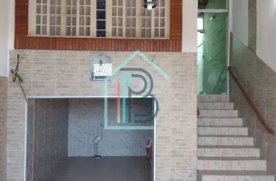 Casa com 4 quartos à venda na Rua Dragões da Independência, Vila Gustavo, São Paulo