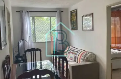 Apartamento com 3 dormitórios à venda, 55 m² - vila sílvia - são paulo/sp