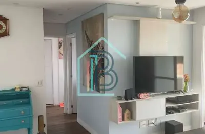 (vende-se)apartamento 2 dorms, 1 vaga, vila galvão, guarulhos, sp