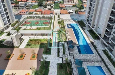 (vende-se) apartamento 3 domrs, 1 suíte, city bussocaba, osasco, sp