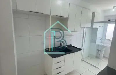 Alugo  belíssimo apartamento  2 quartos, 1 vaga, varanda  52m² r$ 1.580,00,  butantã são paulo - sp
