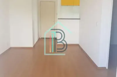 ( aluga-se) lindo apartamento no butantã para locação r$  1.350,00   2 quartos, 1 vaga, 53m², butan