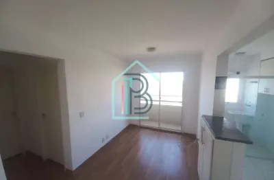 (aluga-se) apartamento  2 quartos, 1 vaga, varanda r$ 1.520,00 47m²- butantã, são paulo - sp | vist