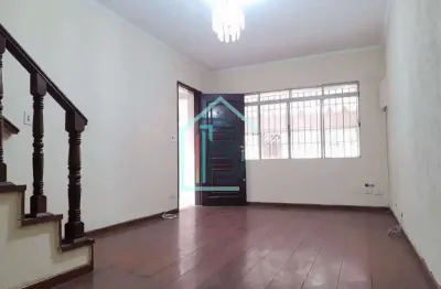 Casa com 3 quartos à venda na Rua Antonieta de Morais, Vila Matilde, São Paulo