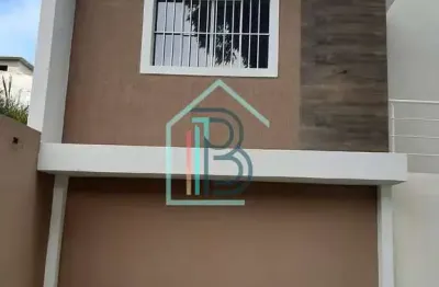 Casa com 2 quartos à venda na Rua Aurora, Vila São Paulo, Mogi das Cruzes