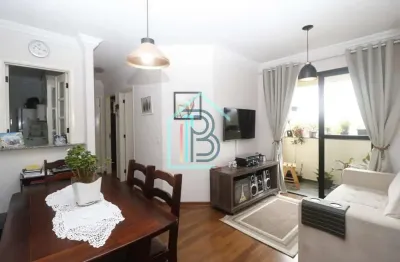 Apartamento com 2 quartos à venda na Avenida Santa Inês, Parque Mandaqui, São Paulo