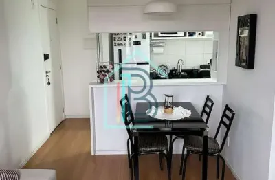 Apartamento para venda,  2 quartos, 1 vaga, 46m², jardim nossa senhora do carmo, são paulo - sp | d