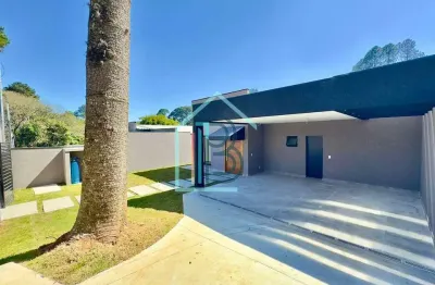Casa com 3 dormitórios à venda, 245 m² por r$ 1.490.000,00 - granja viana - cotia/sp