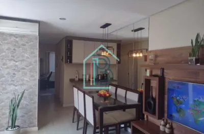 Apartamento com 3 quartos à venda na Rua Santa Izabel, Vila Augusta, Guarulhos