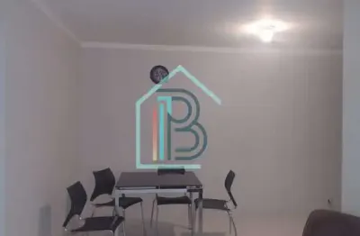 Apartamento com 2 dormitórios á venda e locação, 67 m²  - vila augusta - guarulhos/sp