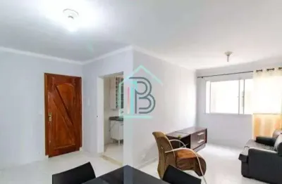 Apartamento com 2 dormitórios á venda e locação, 67 m²  - vila augusta - guarulhos/sp