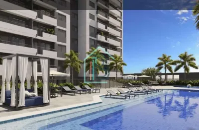 Magnífico apartametno para venda em lançamento , cidade de deus - vila yara, centro  osasco, sp