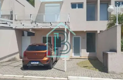Magnífica casa  em condomínio à venda, r$ 1.150.000,00 - jardim rebelato, granja viana - cotia, sp