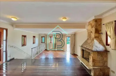 Excepcional casa a venda no  condomínio  terras do madeira -fazendinha carapicuiba - 4 dorms / 2 st