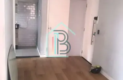 Apartamento com 2 quartos para alugar na Rua Apaura, Vila Sílvia, São Paulo