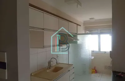 (aluga-se) apartamento, 2 dorms, 1 vaga jardim do lago, são paulo, sp