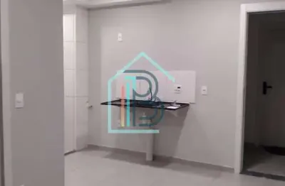(aluga-se) magnifico apartamento, 2 dorms, $ 1.700,00 , jardim peri peri, butantã-paulo, sp