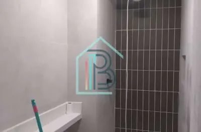 Apartamento com 2 quartos para alugar na Rua Professor Máximo Ribeiro Nunes, Jardim Peri Peri, São Paulo