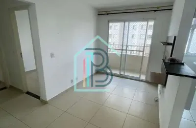 (ALUGA-SE) Magnifico Apartamento 2 dorms, 1 vaga, $ 1.500,00 - Jardim do Lago, Butantã - São Paulo,