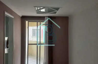 Ótimo Apartamento para locação com 65M2 dois Dorms, Vila Galvão, Guarulhos, SP