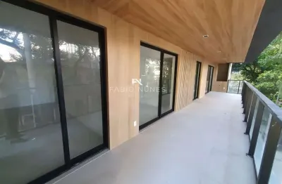 Apartamento com 3 quartos, 133.69m², à venda em rio de janeiro, botafogo