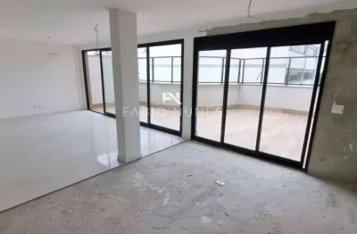 Cobertura com 4 quartos, 213,90m², à venda em rio de janeiro, botafogo