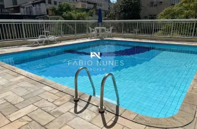 Apartamento à venda em rio de janeiro, méier, com 2 quartos, 67,00m²