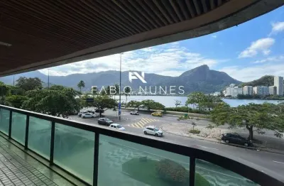 Apartamento de luxo à venda em rio de janeiro, ipanema, com 4 quartos, 225,00m²